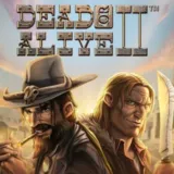 Dead or Alive II - Jogo de Caça-Níqueis Dead or Alive II - Jogo de Caça-Níqueis
