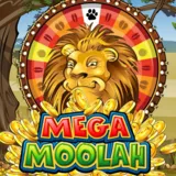 Mega Moolah - Jogo de Caça-Níqueis Mega Moolah - Jogo de Caça-Níqueis